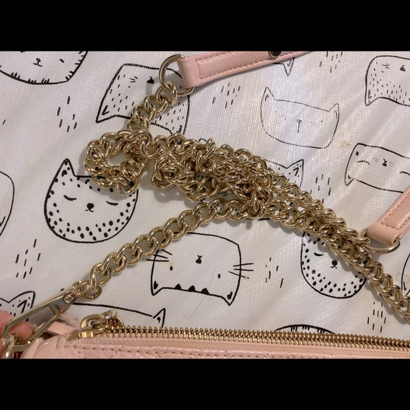 Rebecca Minkoff Quilted Mini Mac - Picture 7 of 9